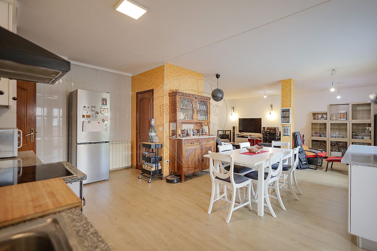 Apartamento T3 à venda em Leiria, Pousos, Barreira e Cortes, Leiria — foto 5