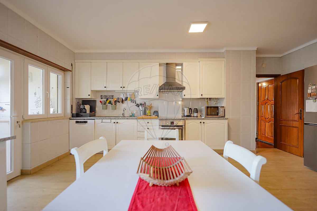 Apartamento T3 à venda em Leiria, Pousos, Barreira e Cortes, Leiria — foto 7