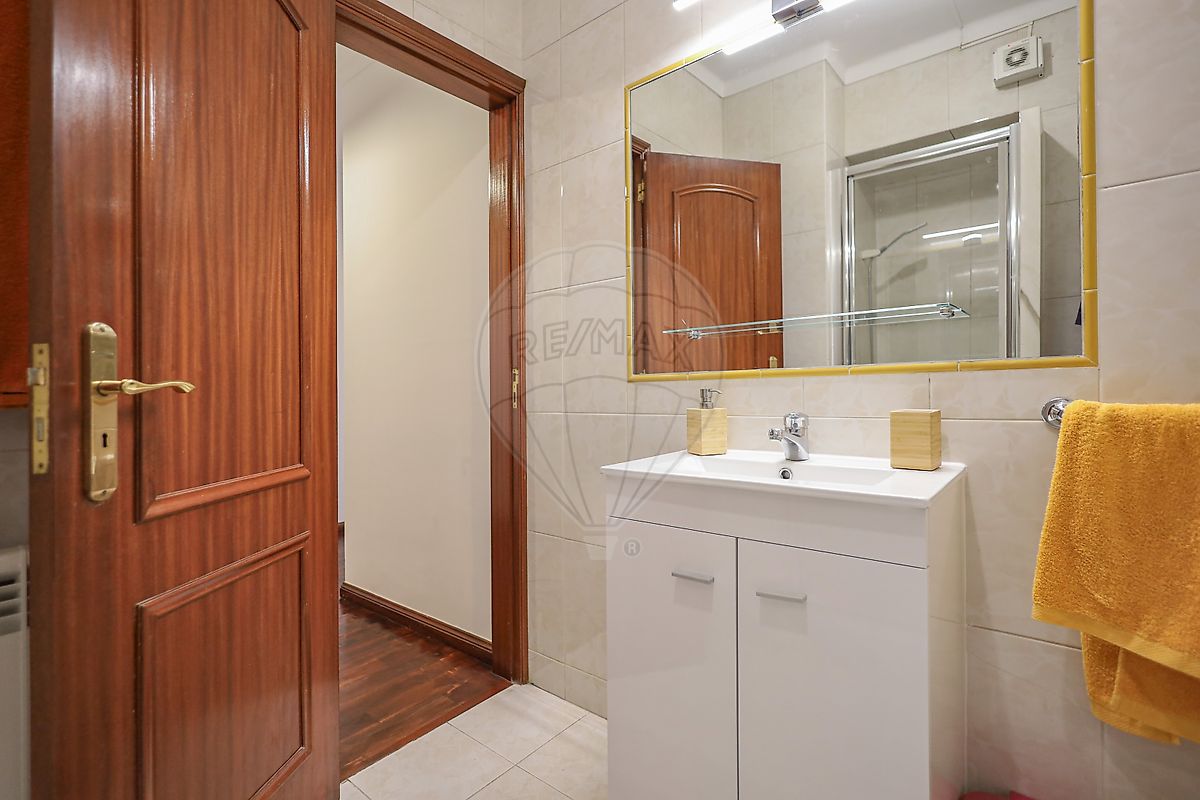 Apartamento T3 à venda em Leiria, Pousos, Barreira e Cortes, Leiria — foto 20