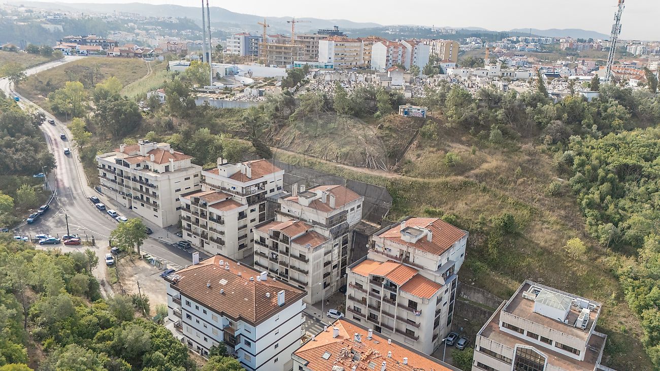 Apartamento T3 à venda em Leiria, Pousos, Barreira e Cortes, Leiria — foto 32