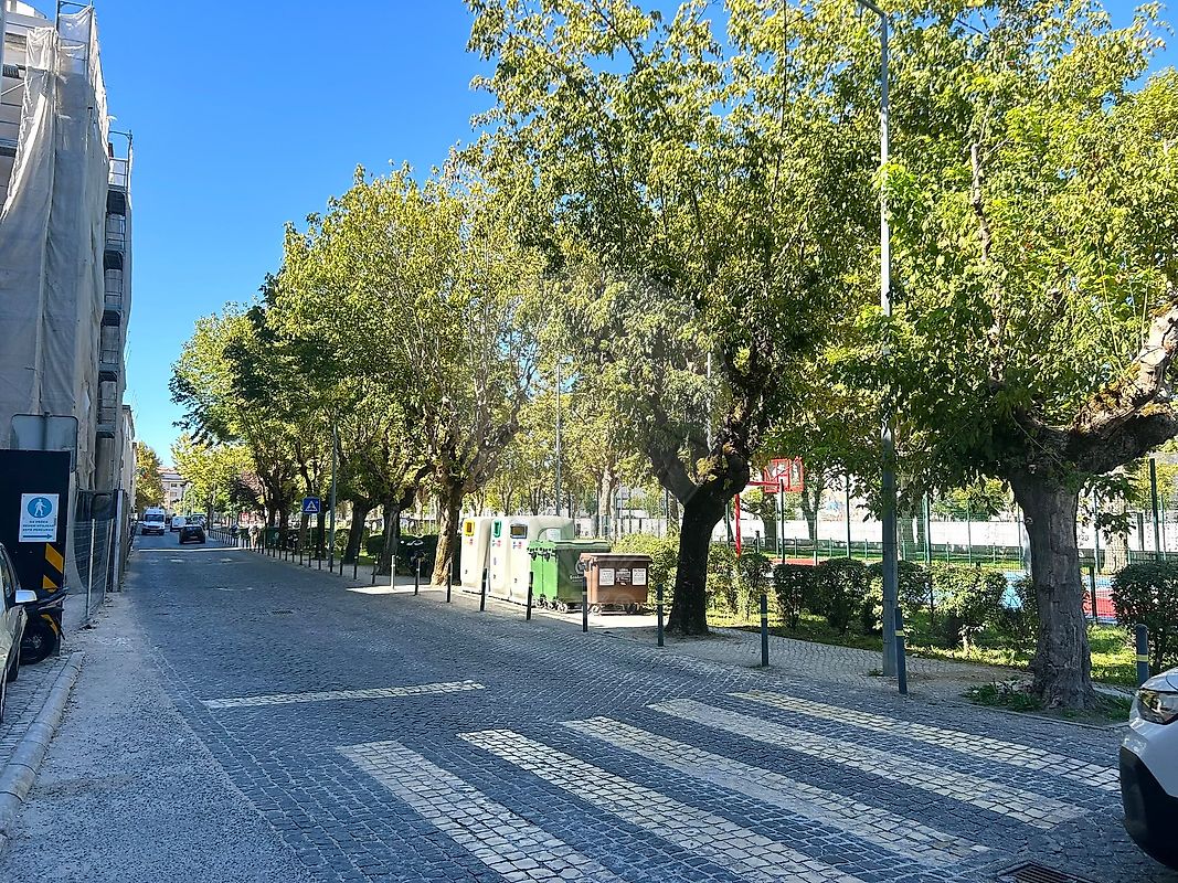 Apartamento T3 à venda em Leiria, Pousos, Barreira e Cortes, Leiria — foto 37