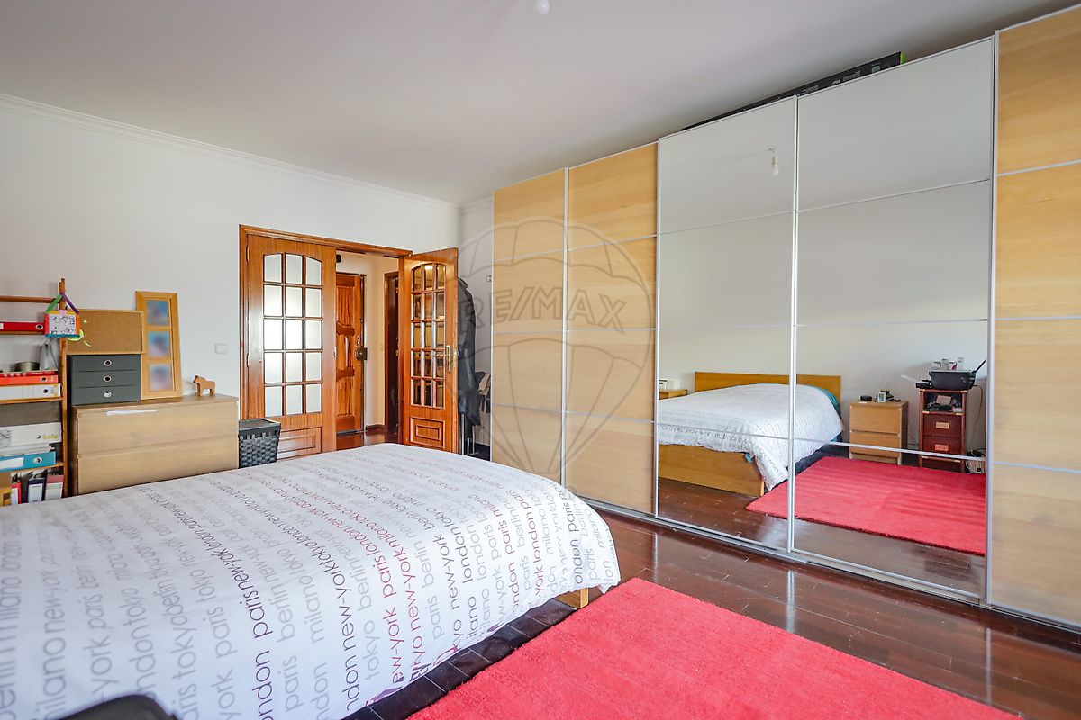 Apartamento T3 à venda em Leiria, Pousos, Barreira e Cortes, Leiria — foto 16