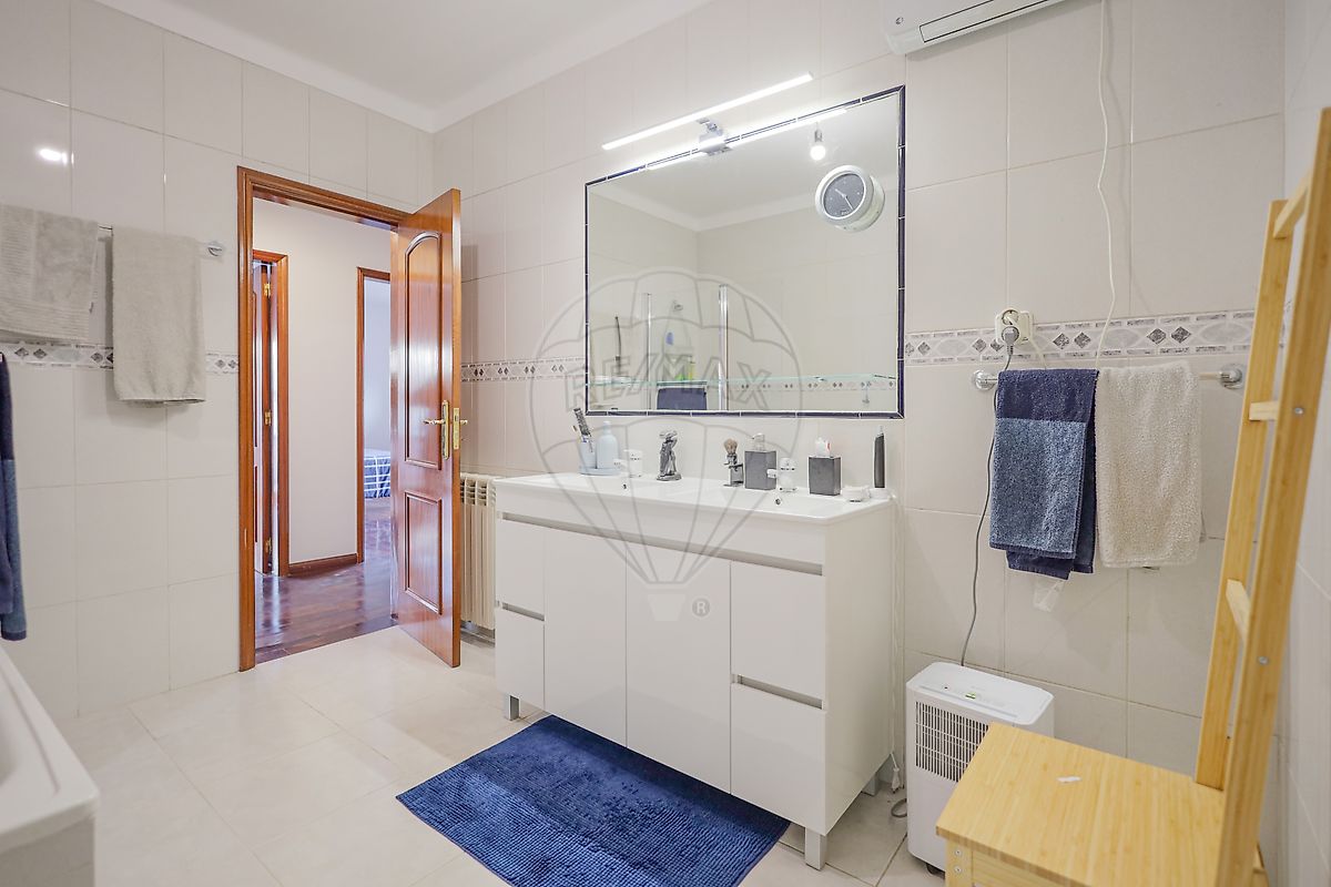 Apartamento T3 à venda em Leiria, Pousos, Barreira e Cortes, Leiria — foto 11