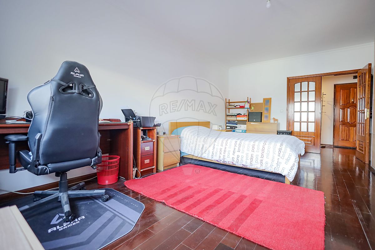 Apartamento T3 à venda em Leiria, Pousos, Barreira e Cortes, Leiria — foto 15