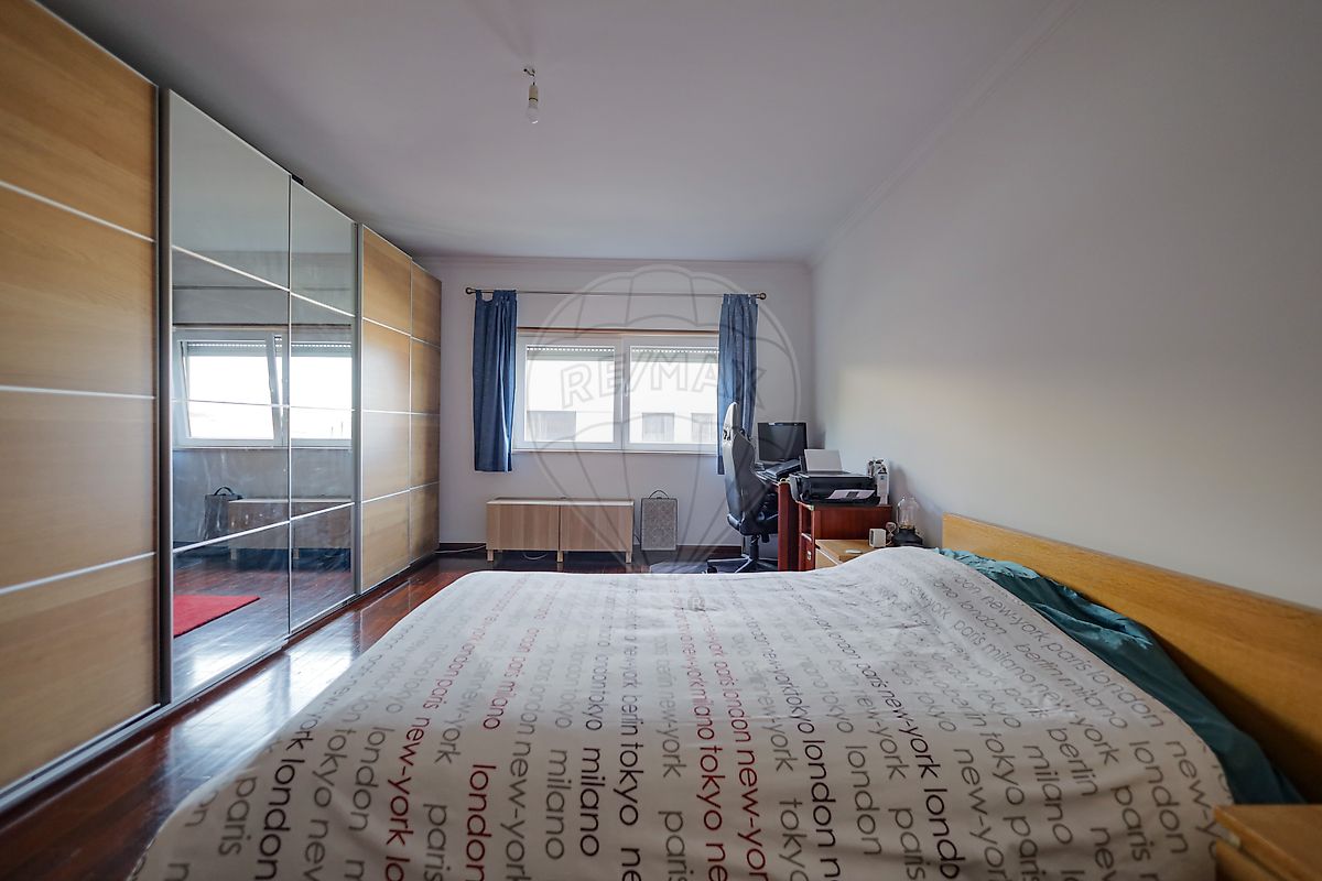 Apartamento T3 à venda em Leiria, Pousos, Barreira e Cortes, Leiria — foto 14