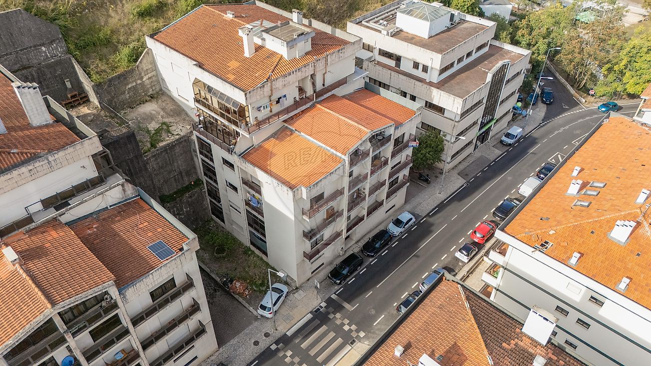 Apartamento T3 à venda em Leiria, Pousos, Barreira e Cortes, Leiria — foto 31