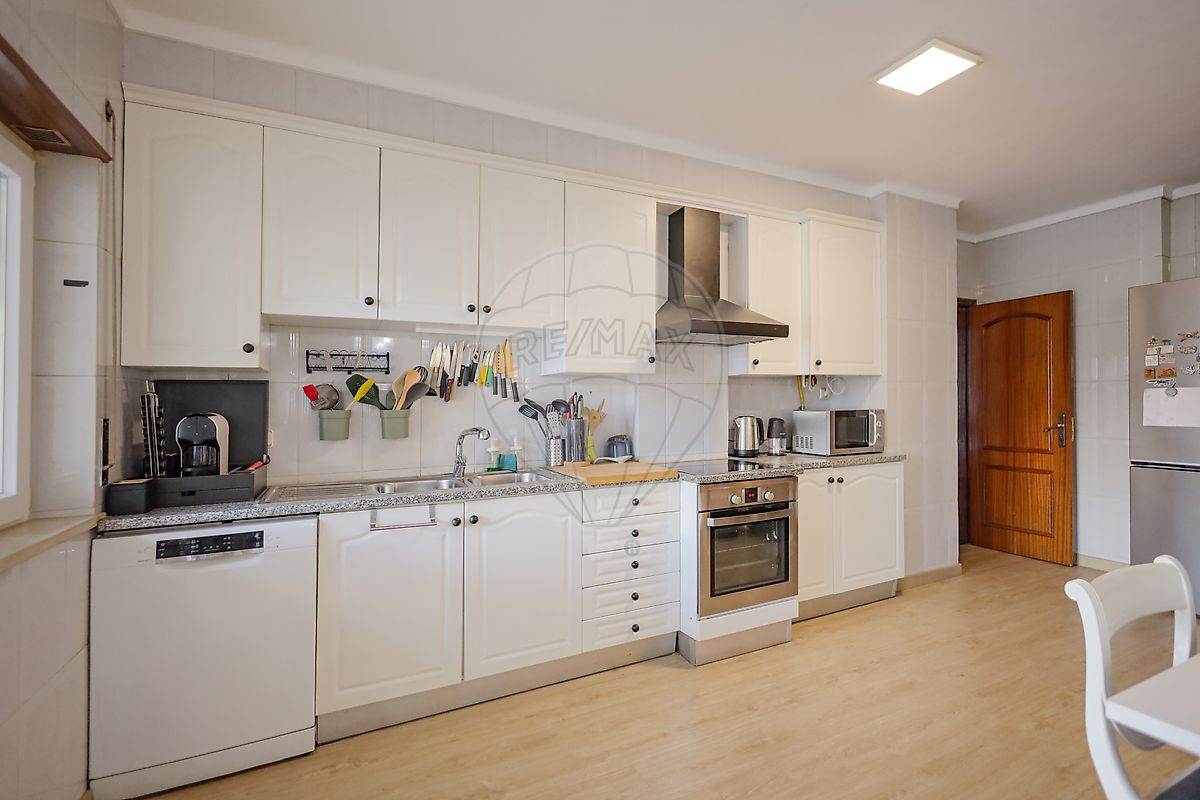 Apartamento T3 à venda em Leiria, Pousos, Barreira e Cortes, Leiria — foto 8