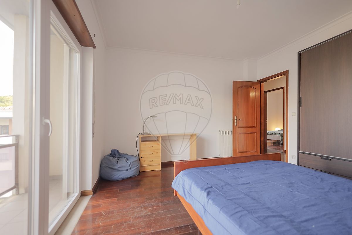 Apartamento T3 à venda em Leiria, Pousos, Barreira e Cortes, Leiria — foto 23