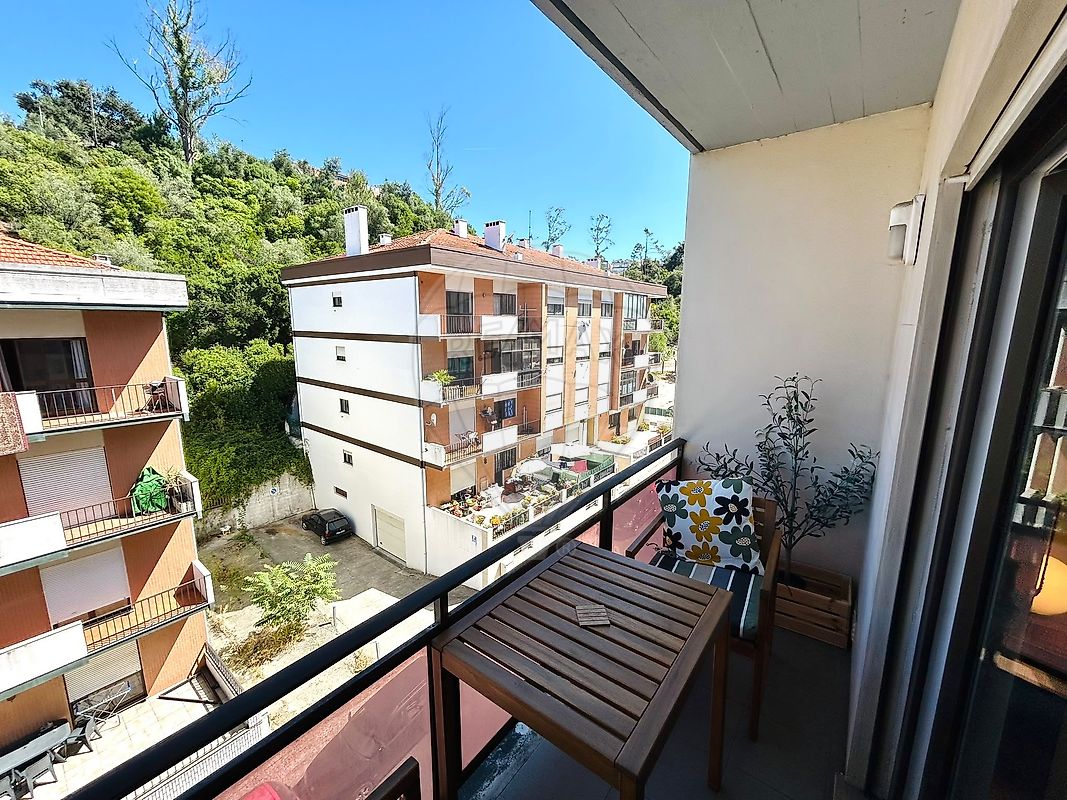 Apartamento T3 à venda em Leiria, Pousos, Barreira e Cortes, Leiria — foto 13