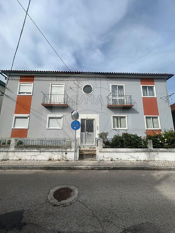 Apartamento T3 à venda em Leiria