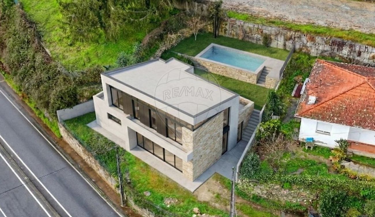 Moradia - Penafiel, Penafiel, Porto