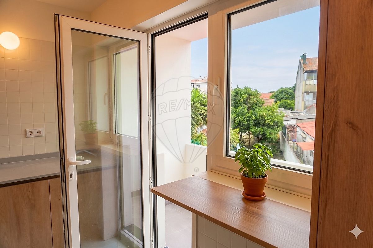 Apartamento T2 à venda em Ramalde, Porto — foto 5