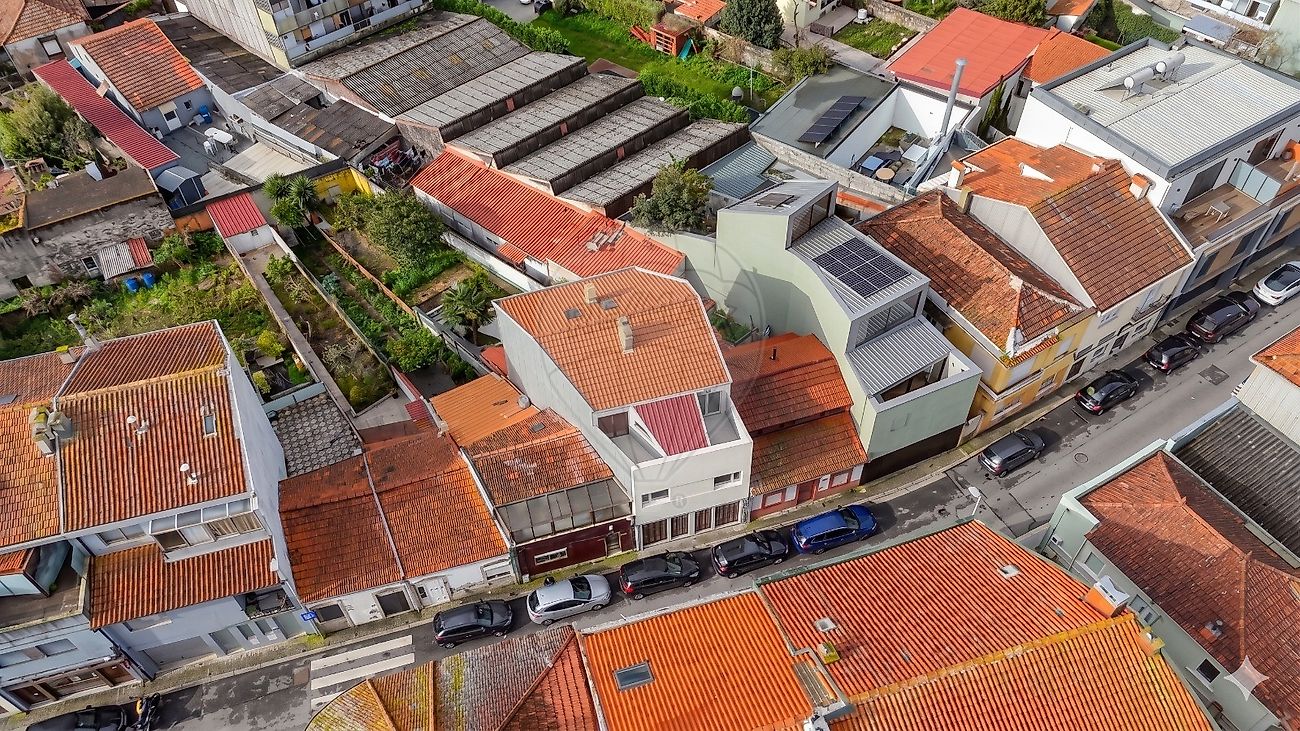 Apartamento T2 à venda em Ramalde, Porto — foto 16