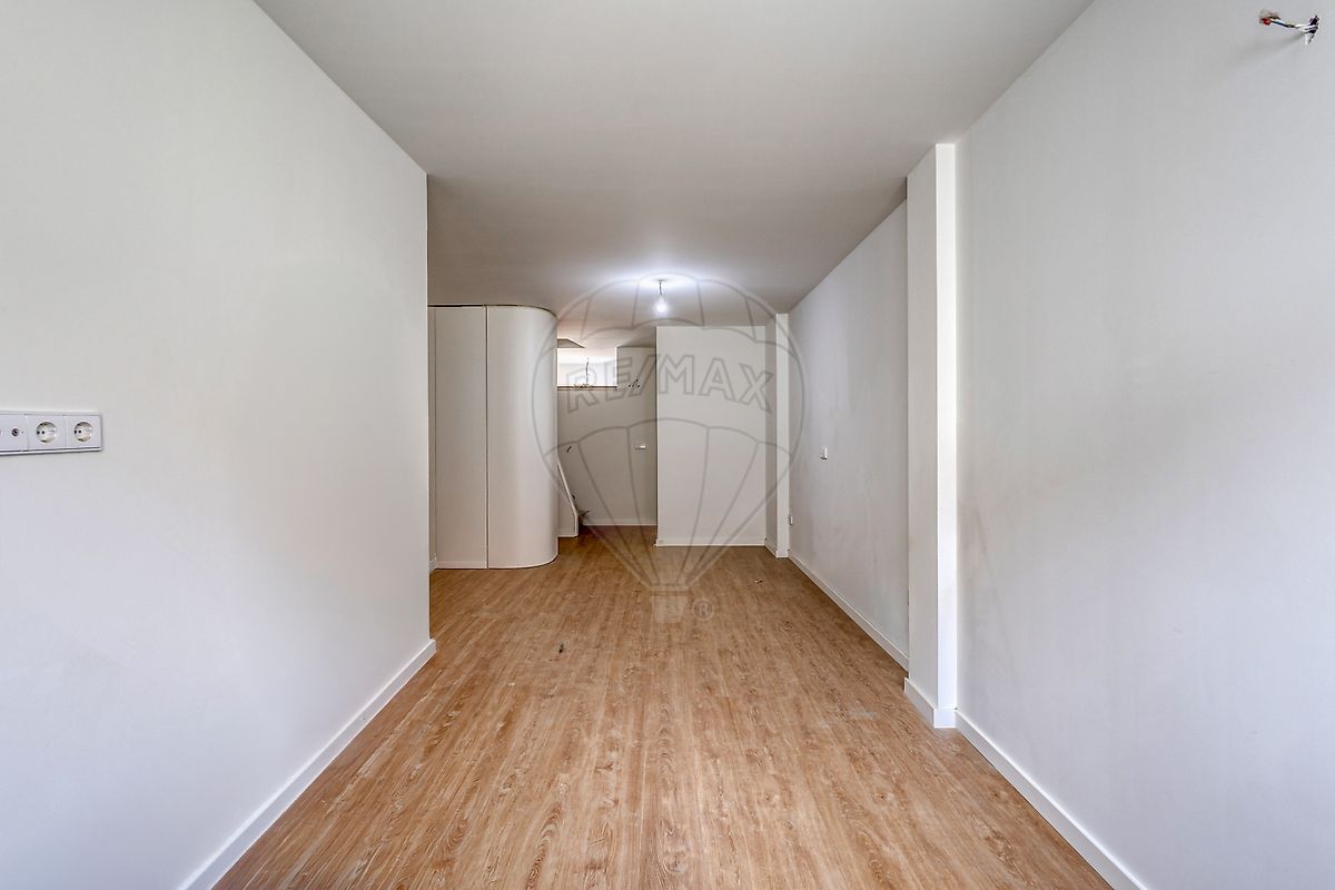 Apartamento T2 à venda em Porto