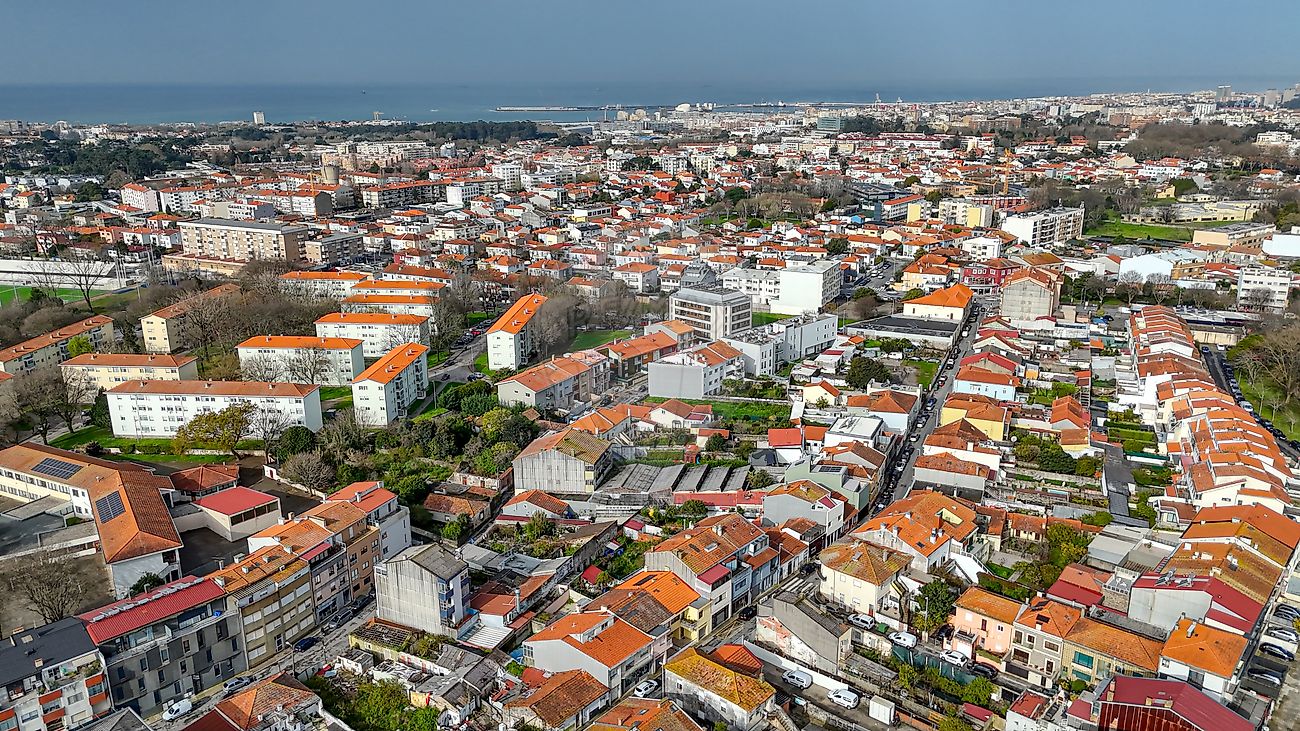 Apartamento T1 à venda em Porto