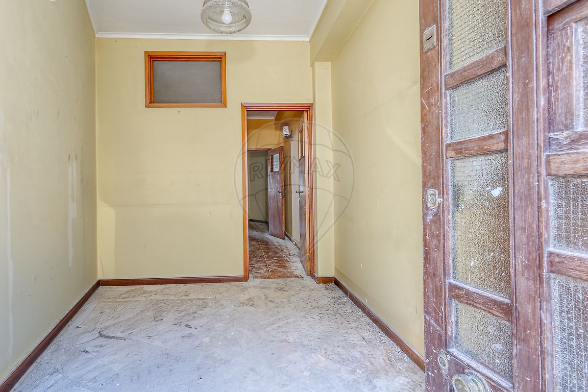 Apartamento T1 à venda em Porto