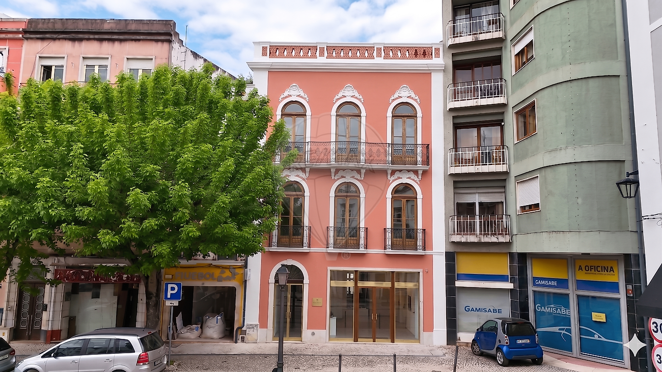 Prédio à venda em Figueira da Foz