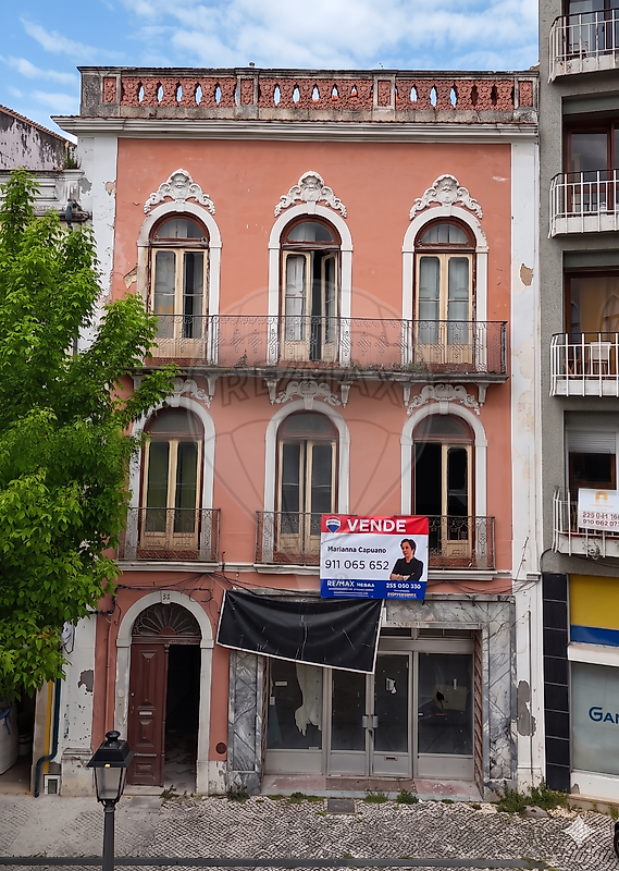Prédio - Buarcos e São Julião, Figueira da Foz, Coimbra