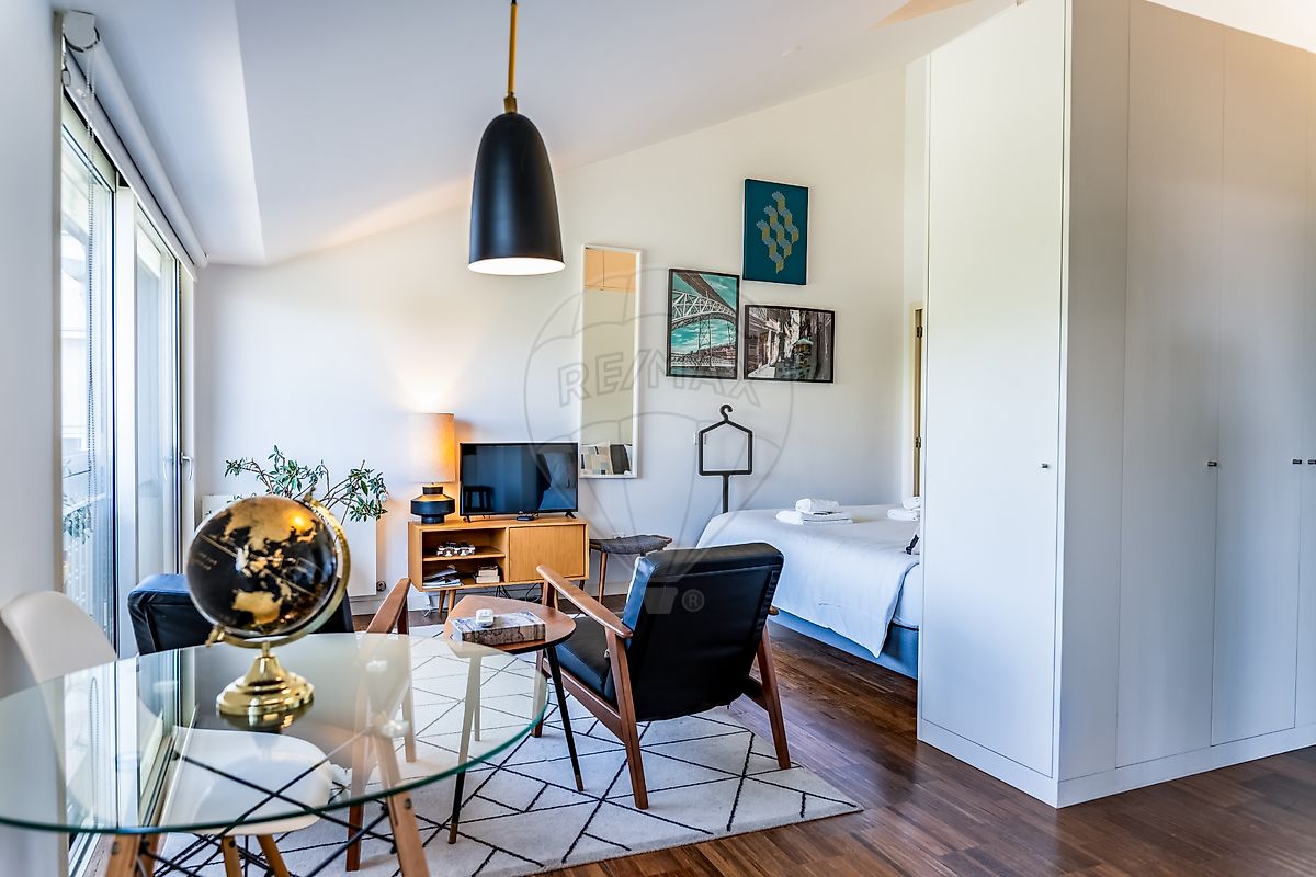 Apartamento à venda em Porto