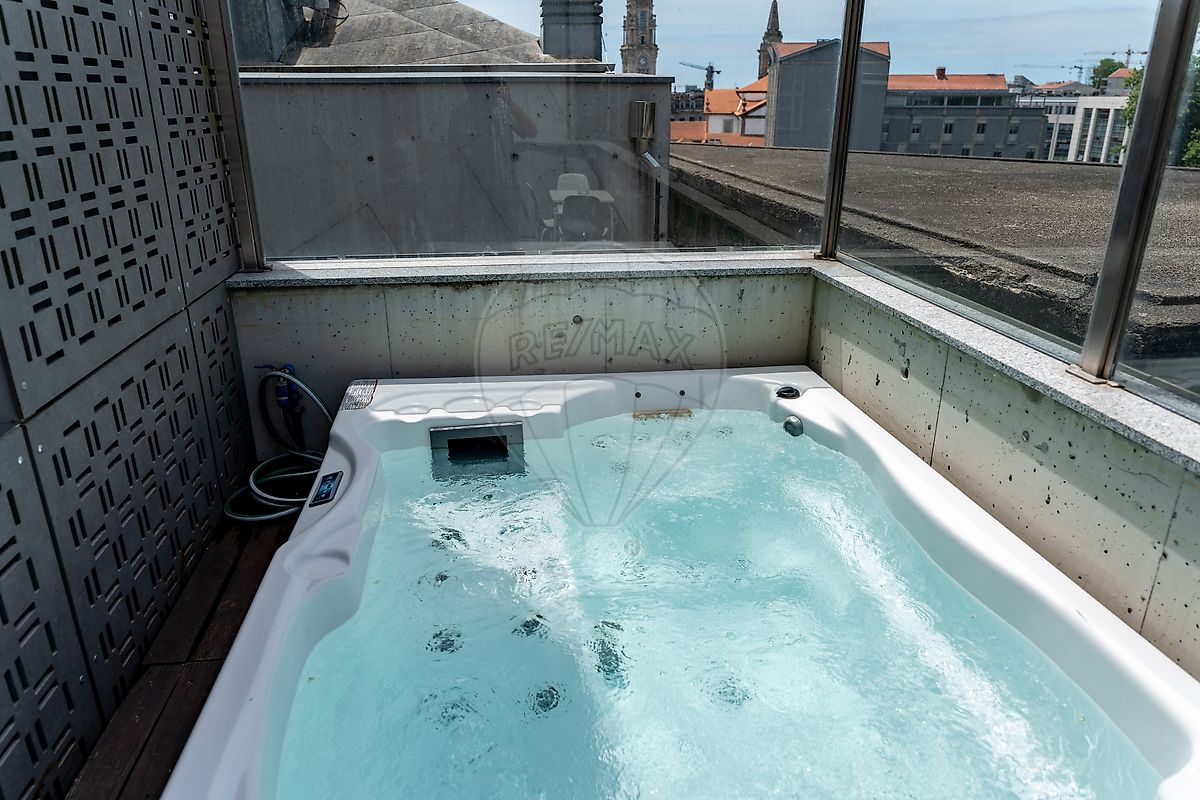 Apartamento T2 à venda em Porto