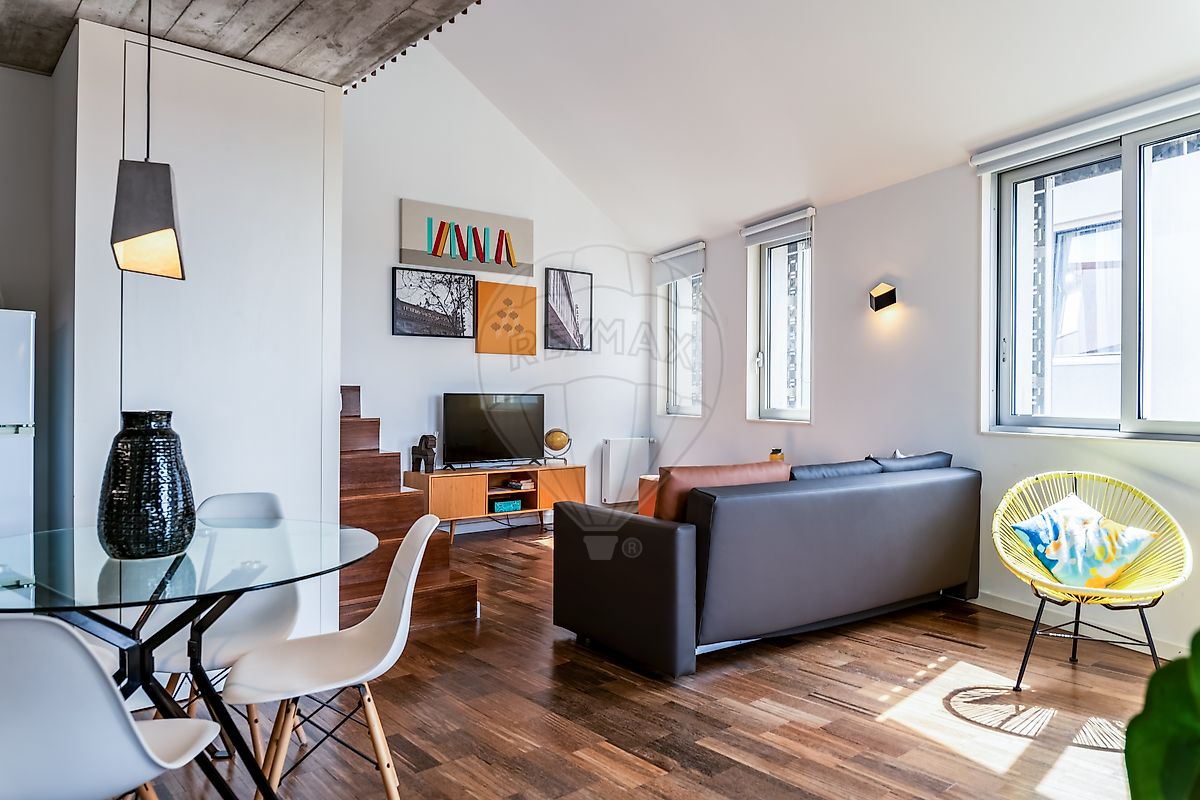 Apartamento à venda em Porto
