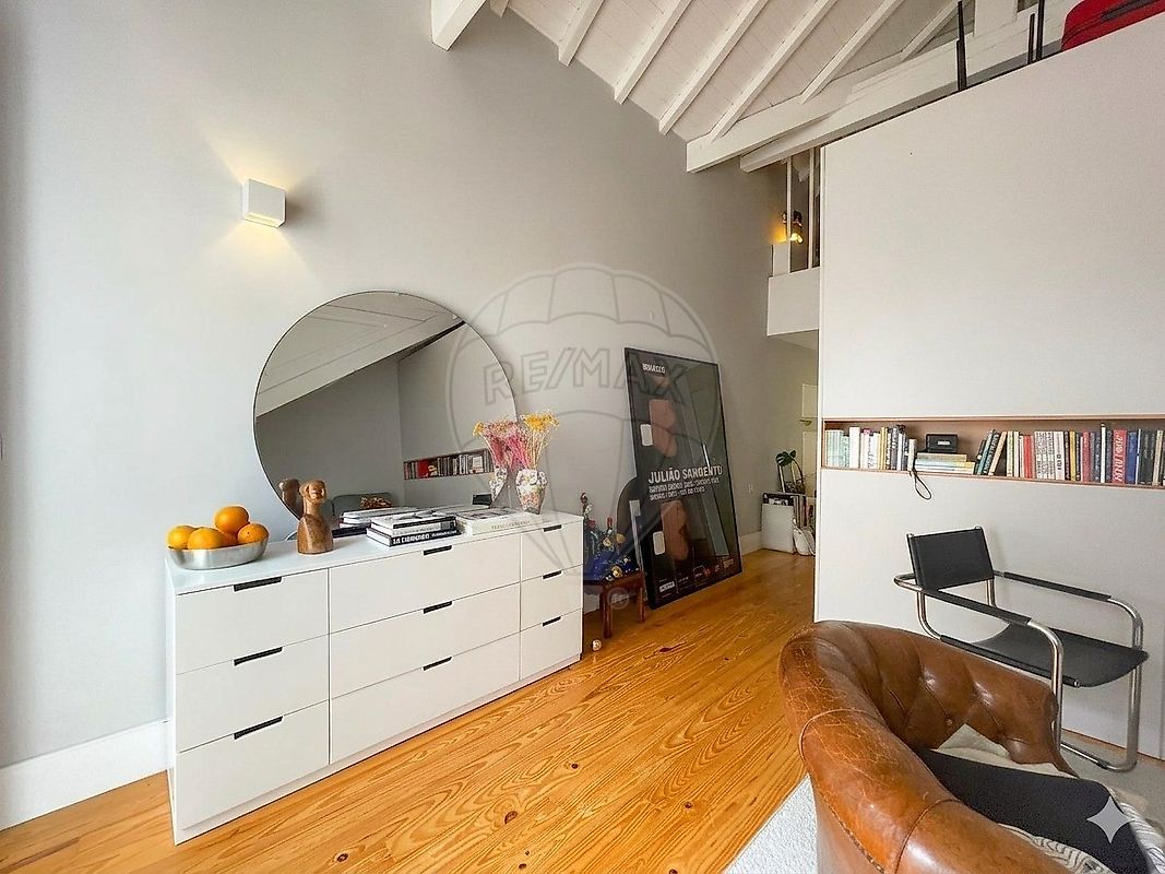 Apartamento T1 à venda em Porto