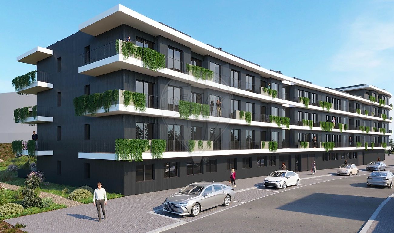 Apartamento T2 à venda em Rio Tinto, Gondomar — foto 2
