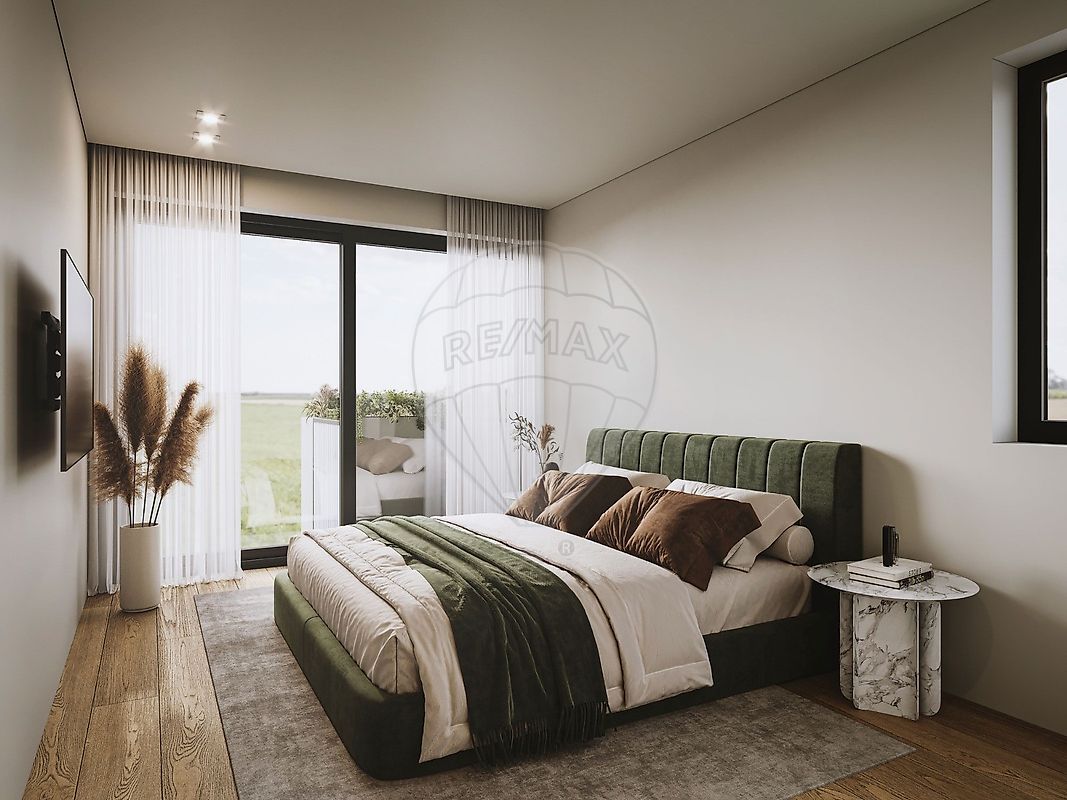 Apartamento T2 à venda em Rio Tinto, Gondomar — foto 13