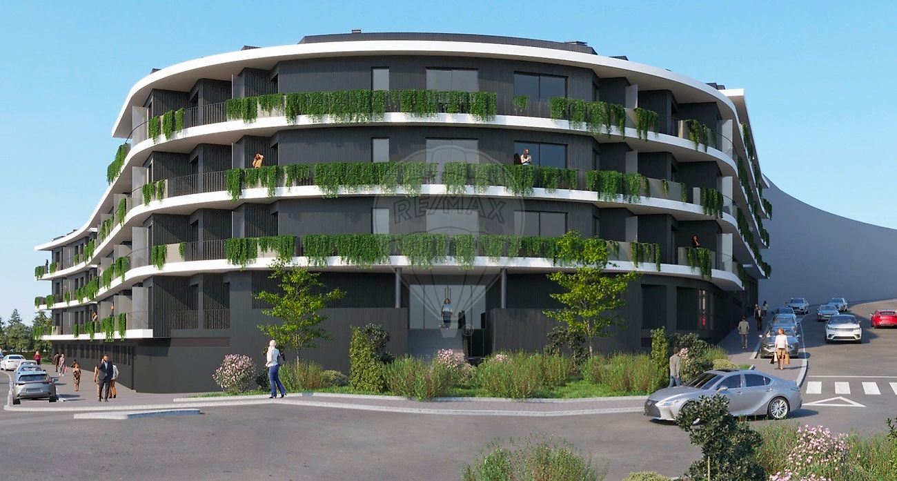 Apartamento T2 à venda em Rio Tinto, Gondomar — foto 18