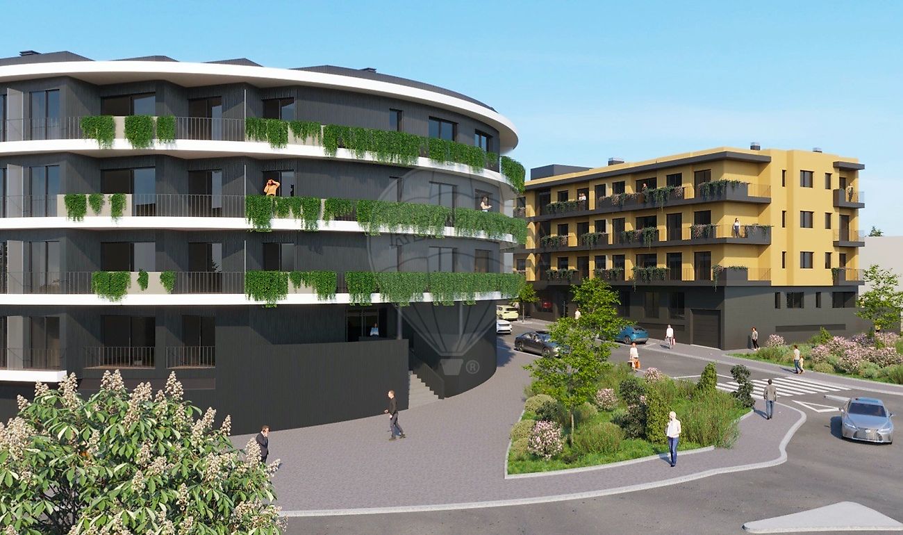 Apartamento T2 à venda em Rio Tinto, Gondomar — foto 16