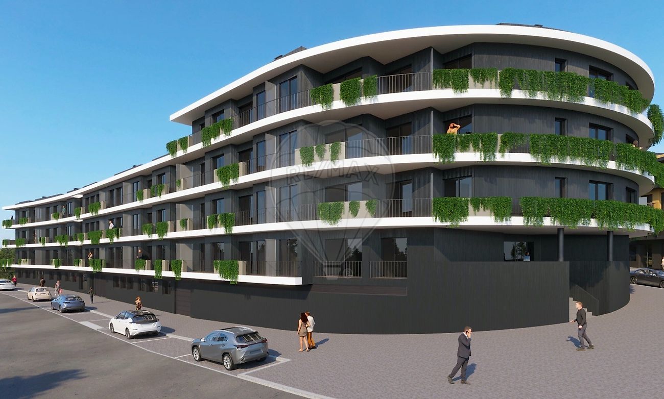 Apartamento T2 à venda em Rio Tinto, Gondomar — foto 17