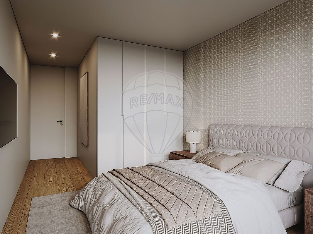 Apartamento T2 à venda em Rio Tinto, Gondomar — foto 12