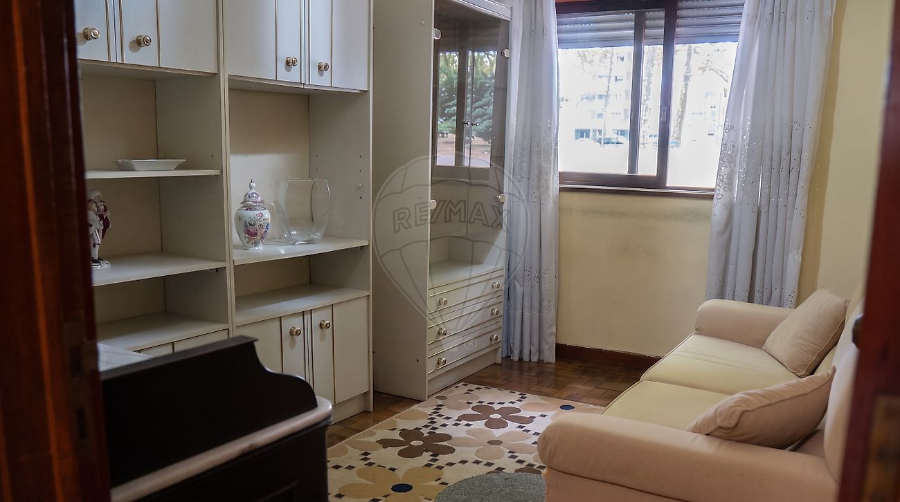 Apartamento T2 à venda em Porto
