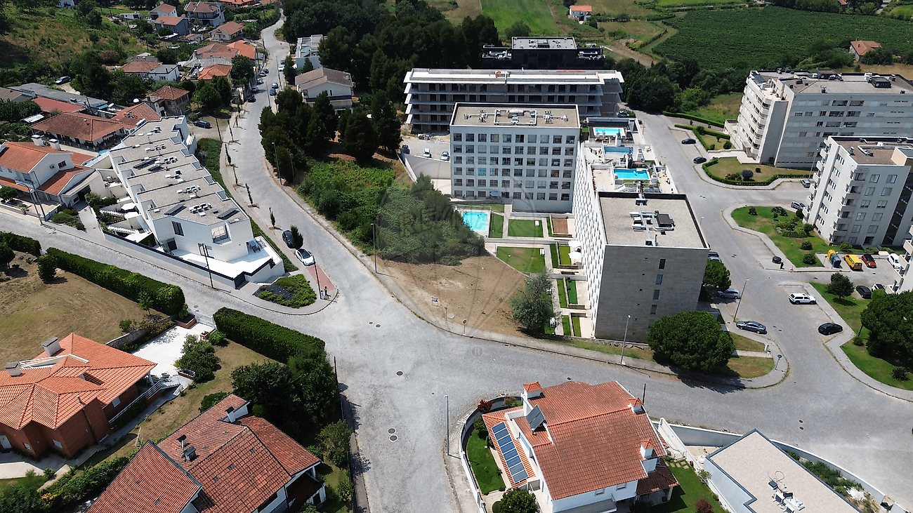 Apartamento à venda em Penafiel