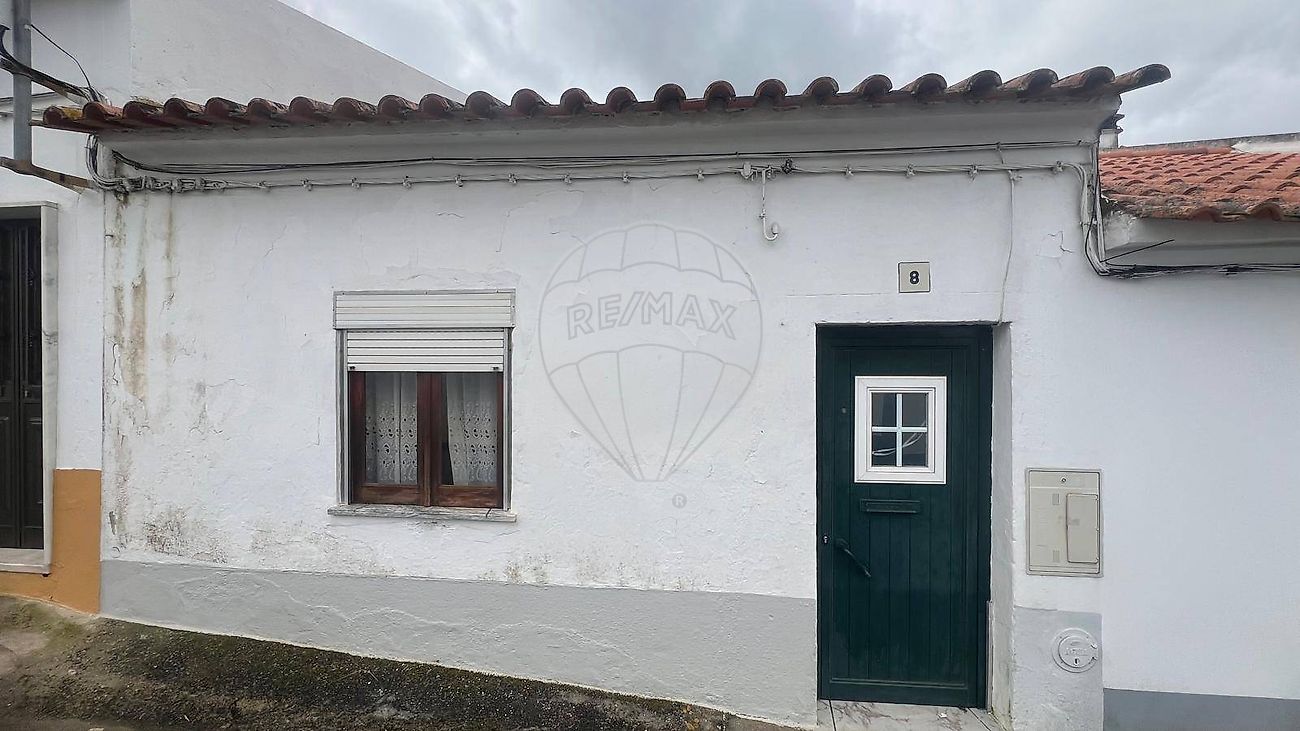 Moradia - Viana do Alentejo, Viana do Alentejo, Évora