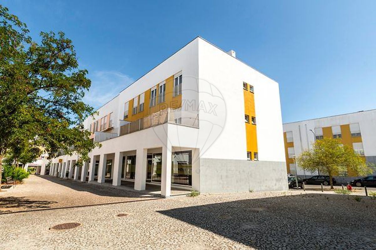 Apartamento T2 à venda em Évora
