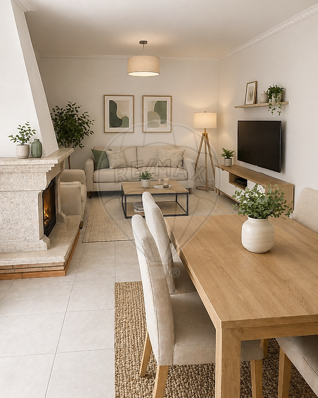 Apartamento - Vila Flor e Nabo, Vila Flor, Bragança