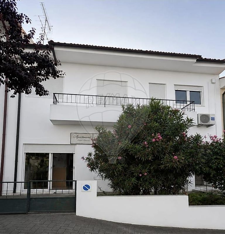 Apartamento T3 à venda em Mirandela