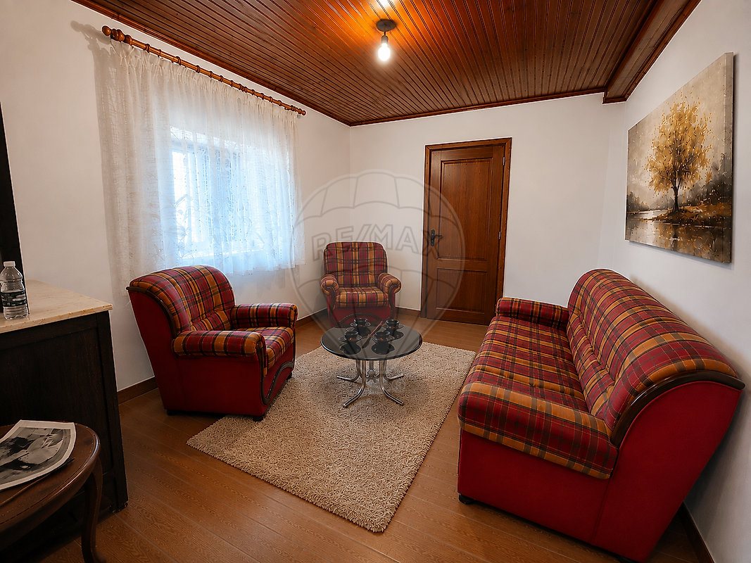 Apartamento T3 à venda em Vinhais