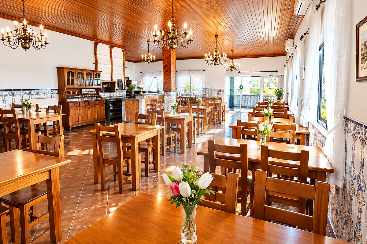 Outros - Comercial - Esmolfe, Penalva do Castelo, Viseu