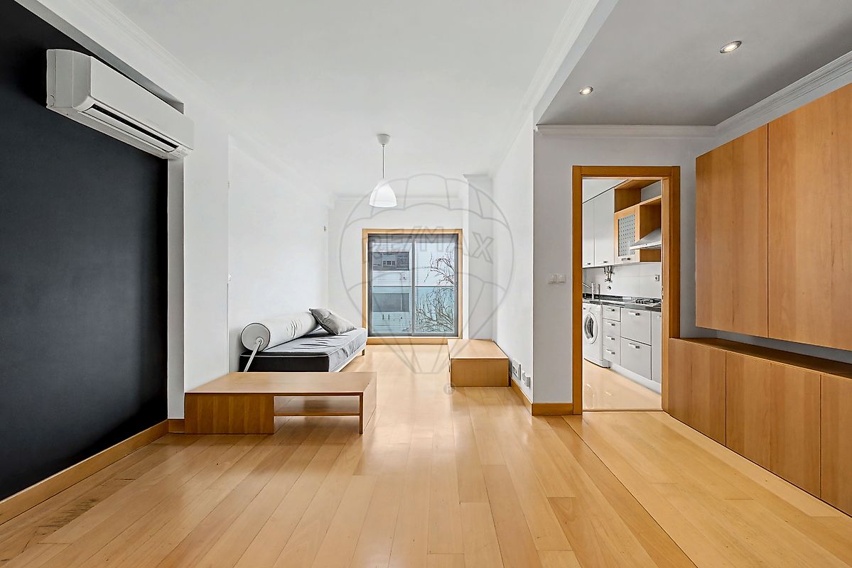Apartamento T1 à venda em Lisboa