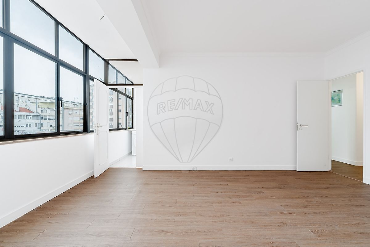 Apartamento T2 à venda em Lisboa