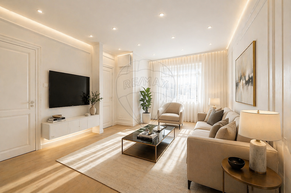 Apartamento T2 à venda em Lisboa