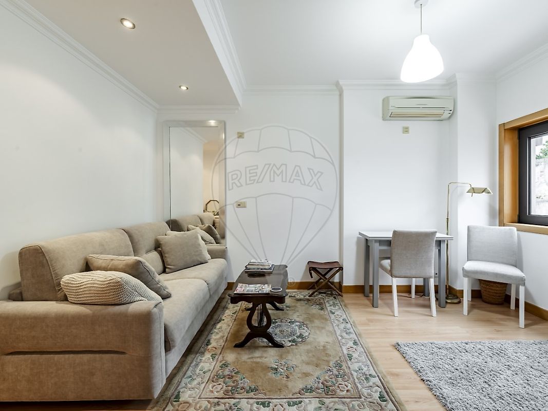 Apartamento T1 à venda em Lisboa