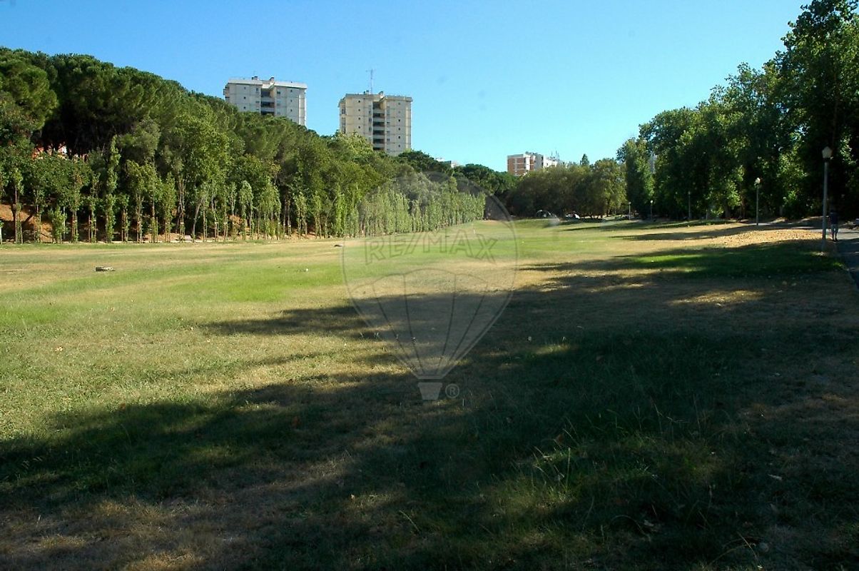 Apartamento T3 à venda em Lisboa
