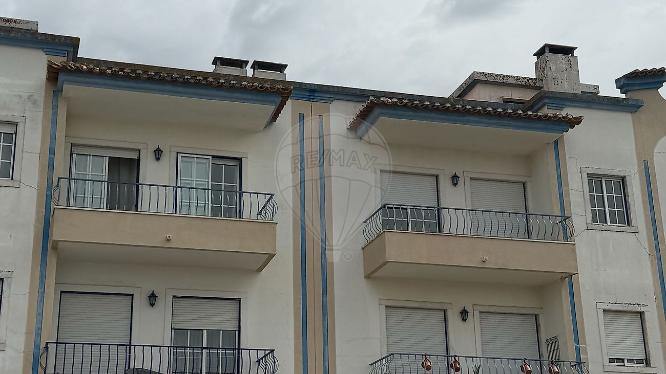Apartamento - Samora Correia, Benavente, Santarém