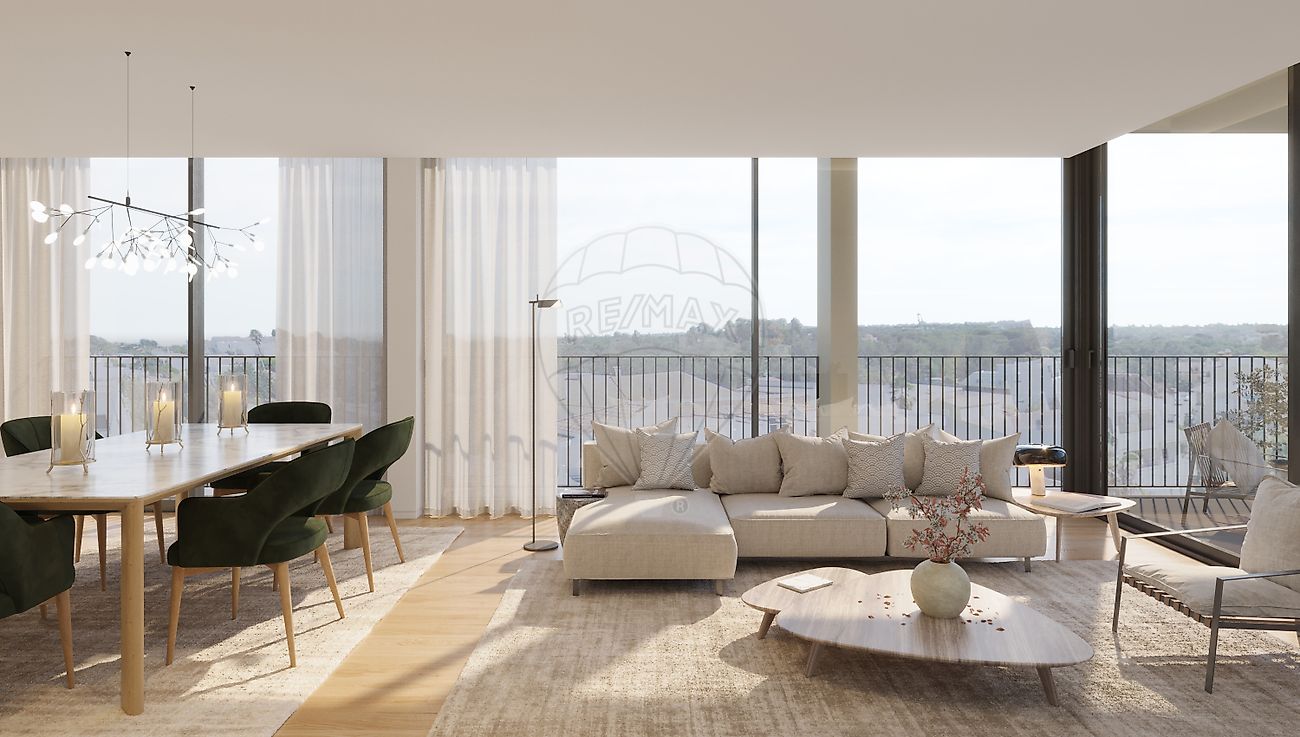 Apartamento T3 à venda em Almancil, Loulé — foto 3