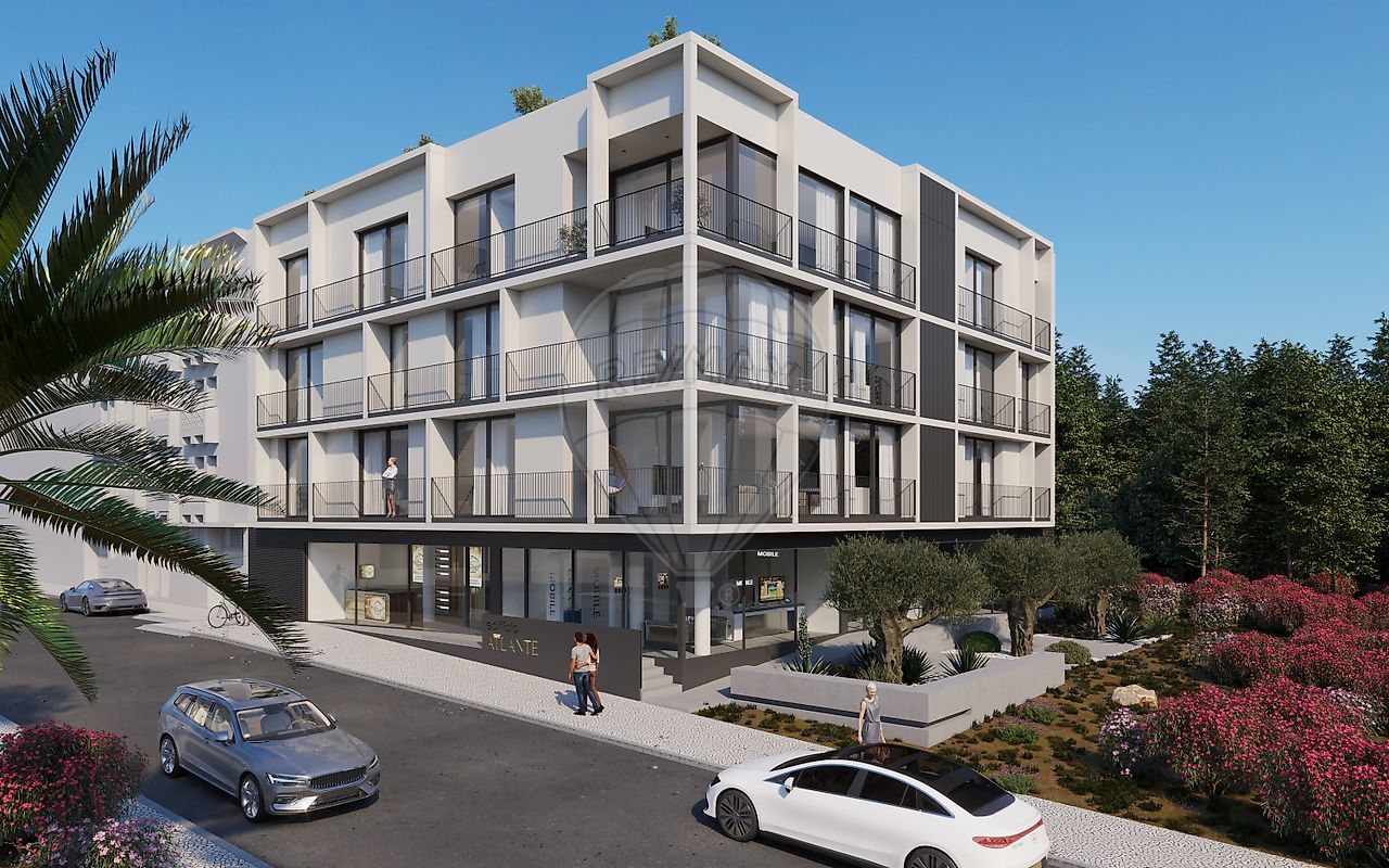 Apartamento T3 à venda em Almancil, Loulé — foto 6