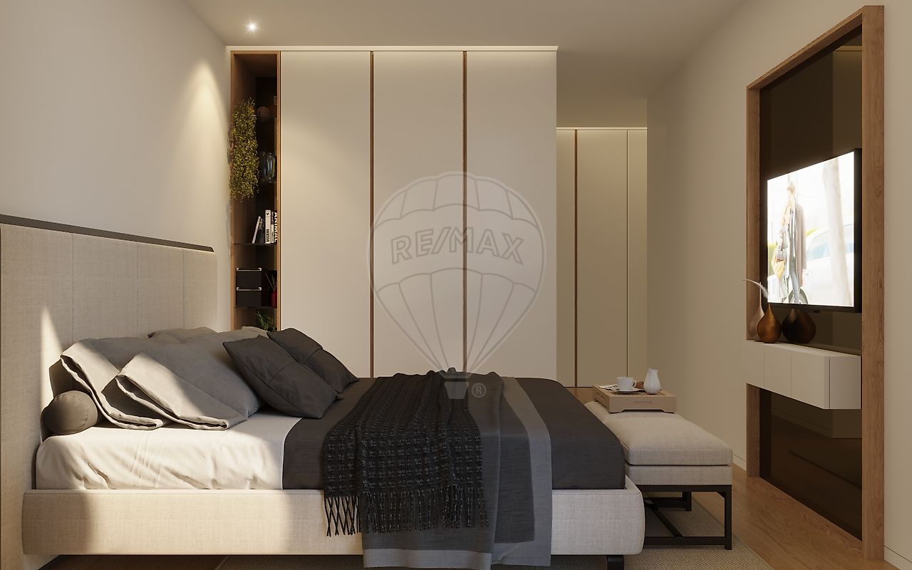 Apartamento T3 à venda em Almancil, Loulé — foto 5