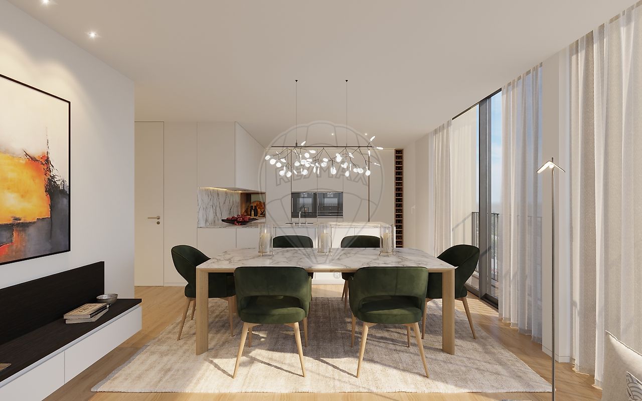 Apartamento T3 à venda em Almancil, Loulé — foto 2